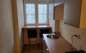 Apartament Genua 2